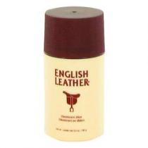 English Leather Deodorant by Dana, 3 oz Deodorant Stick for Men