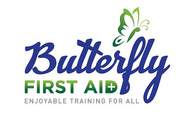 Butterfly First Aid