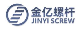 Ningbo Jinyi Precision Machinery Co.,Ltd