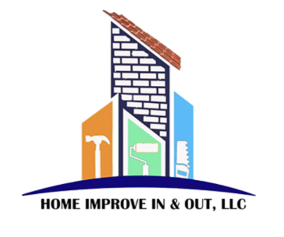 HOME IMPROVE IN & OUT