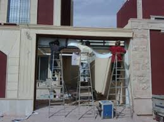 Same Day Garage Door Repair Austin