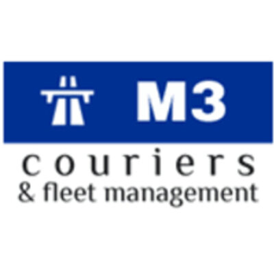 M3 Couriers LTD