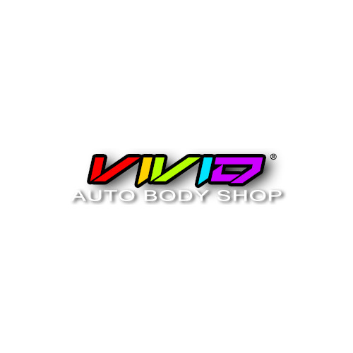 VIVID Auto Body Shop & Auto Hail Repair