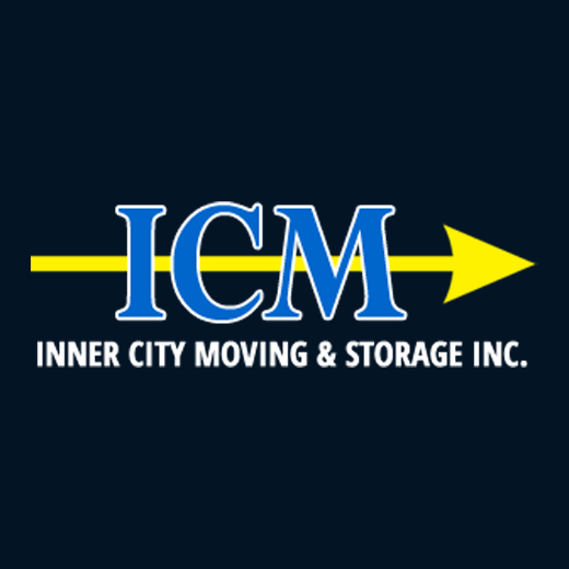 Inner City Moving & Storage Inc