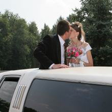 Moonlite Limo Service