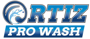 Ortiz Pro Wash