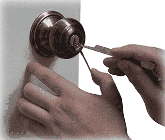 Locksmith Toronto