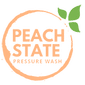 Peach State Pressure Washing