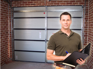 Ottawa Garage Door Repair