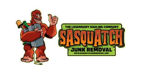 Sasquatch Junk Removal