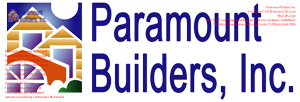 Paramount Builders Inc