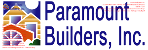 Paramount Builders Inc