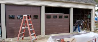 Oshawa Garage Door Repair