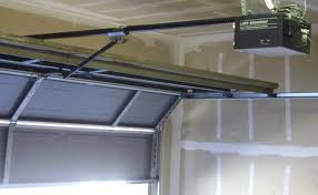 Vaughan Garage Door Repair