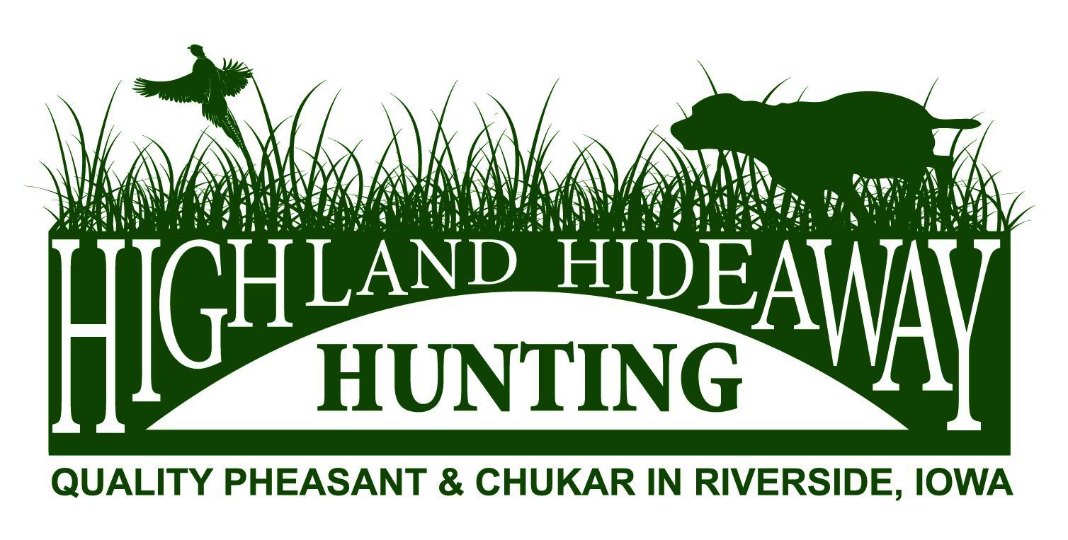 Highland  Hunting  LLC