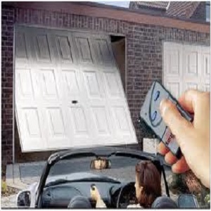 Rahway Mobile Garage Door Repair