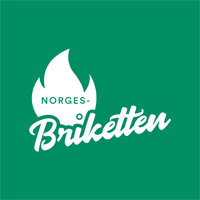 Norgesbriketten