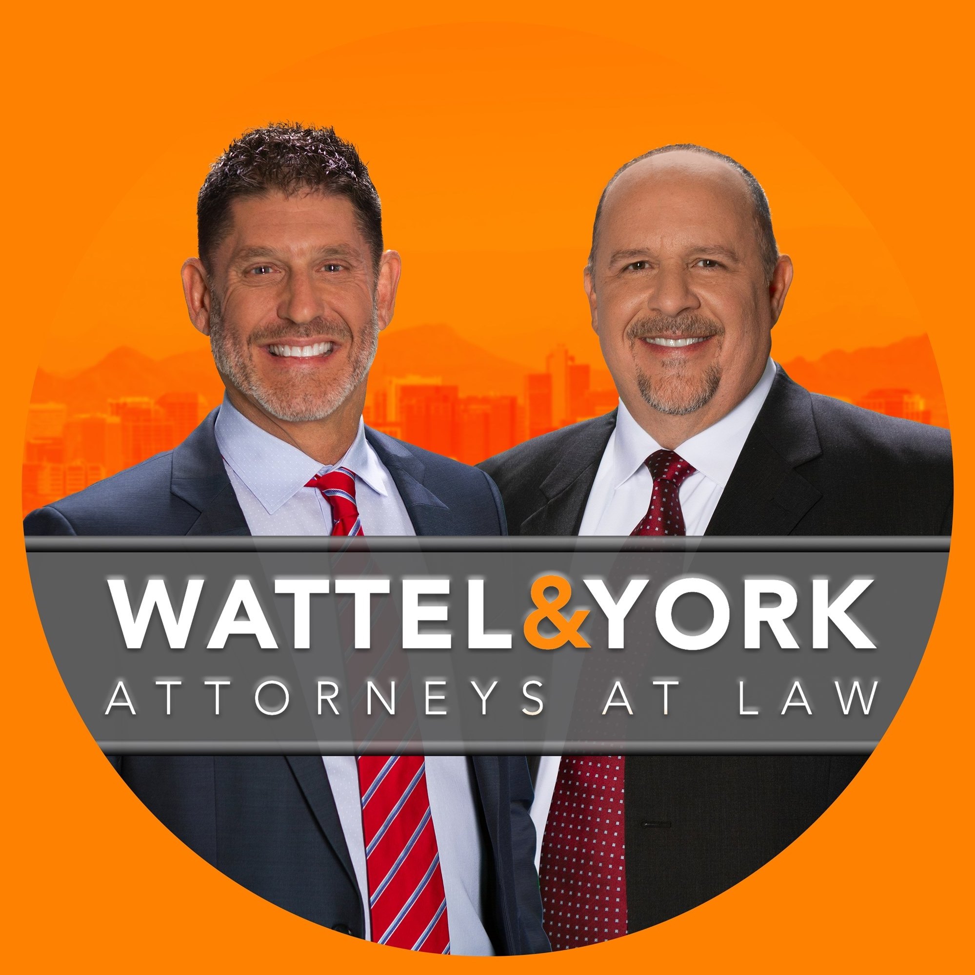 Wattel & York Injury & Accident Attorneys  Tucson