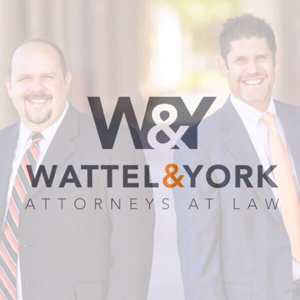 Wattel & York Injury & Accident Attorneys Glendale