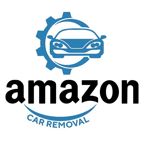 Amazon Car Removal