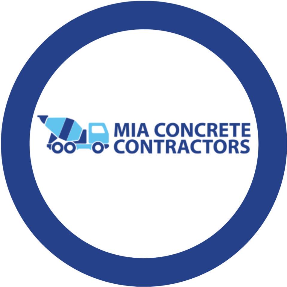 MIA Concrete Contractors