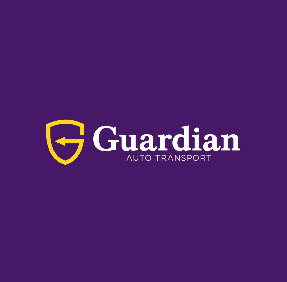 Guardian Auto Transport