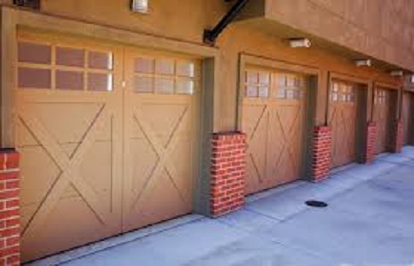 M.G.A Garage Door Repair League City TX