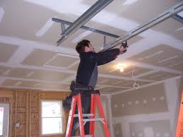 LY Garage Door Repair Houston