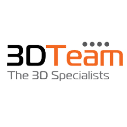 3D Team