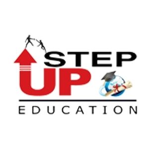 StepUp Education