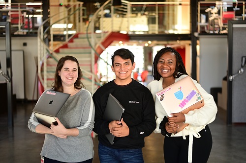 Holberton School Tulsa