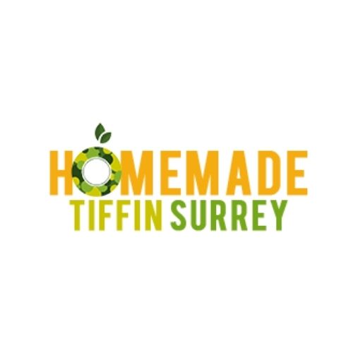 Homemade Tiffin Surrey