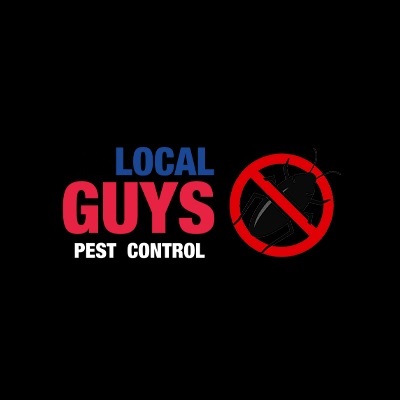 The Local Guys – Pest Control