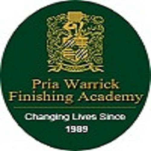 Priya Warrick Finishing Academy