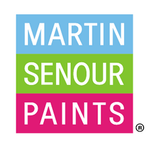 Martin Senour Paints