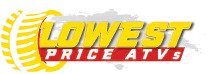 Lowest Price ATVs