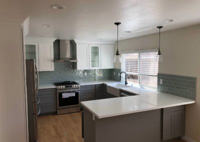 Perfection Kitchen Remodeling Los Angeles