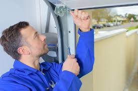 Garage Door Repair Sherwood Park Ab