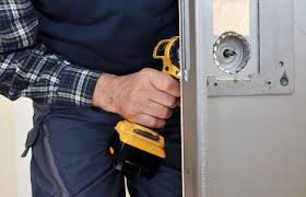 Locksmith Maple Ridge