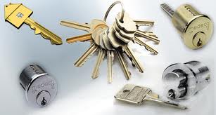 Locksmith West Vancouver