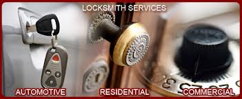 Locksmith Port Moody