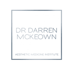 Dr Darren McKeown