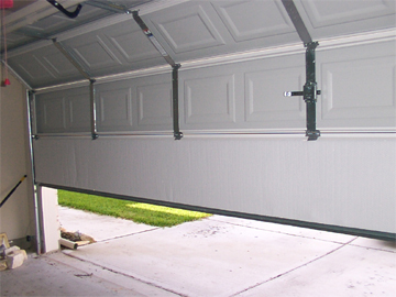 Mega Garage Door Repair Lawrenceville