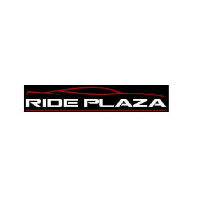 RIDEPLAZA