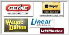 Lee’s Summit Garage Door Repair Central