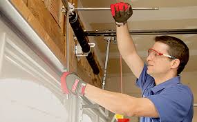 Mobile Garage Door Repair Team Lenexa