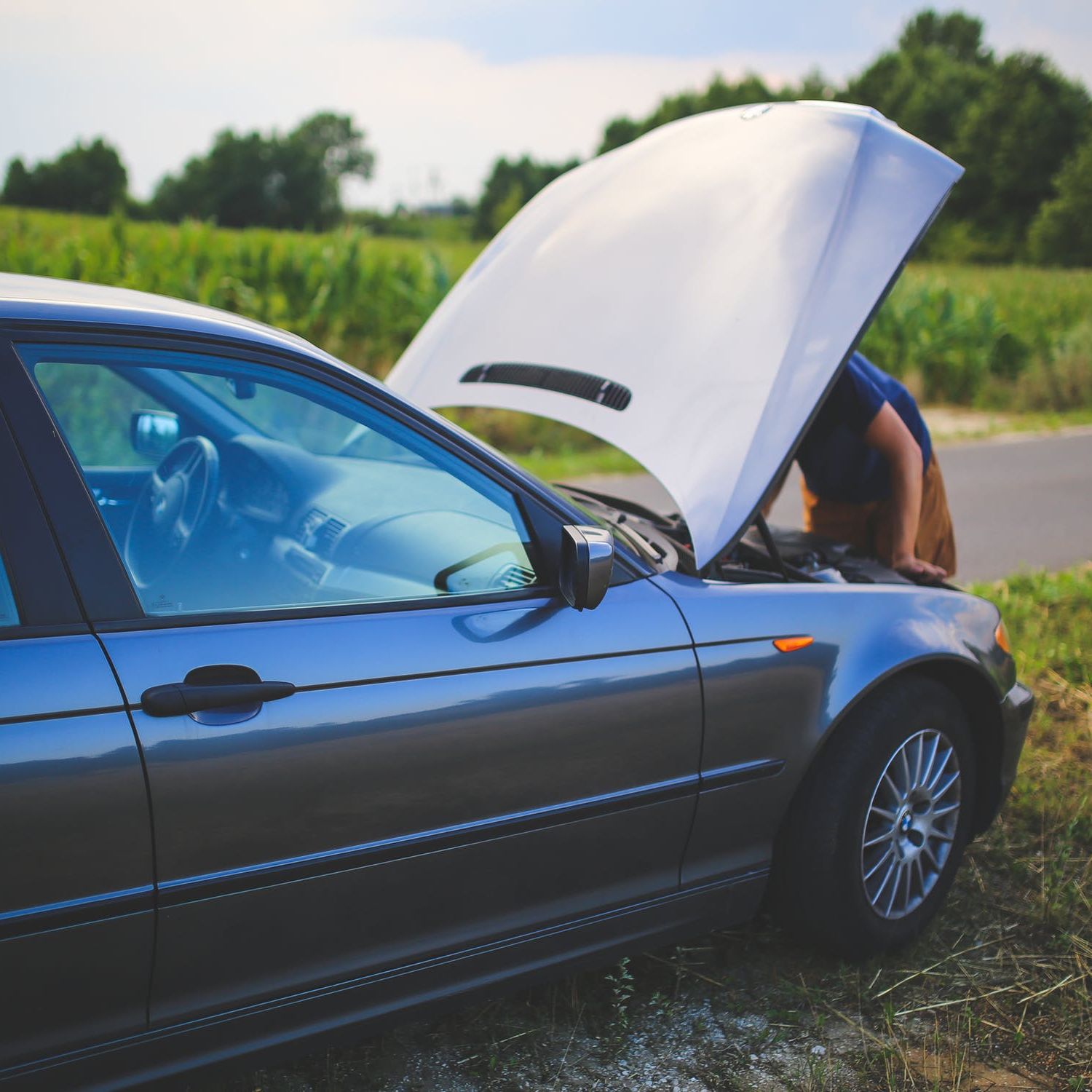 Tires to Go & Towing