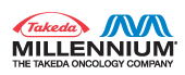 Millennium: The Takeda Oncology Company