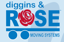 diggins & ROSE Moving Systems