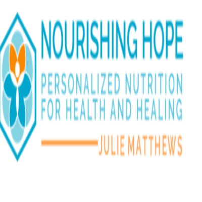 Nourishing Hope Personalized Nutrition